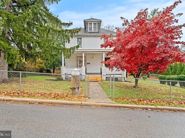5703 Seymour Ave, Baltimore, MD 21206