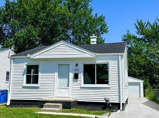 11267 Lozier Ave, Warren, MI 48089
