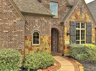 102 E Cove View Trl, Spring, TX 77389