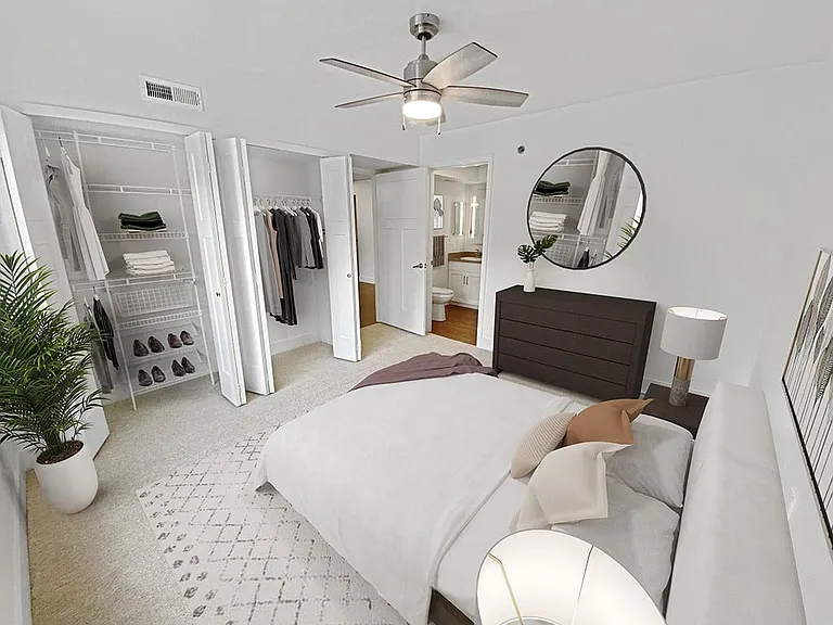 Byron Lakes Apartments — Photo 12