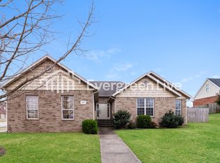 1511 Goldenrod Ln, Springdale, AR 72764