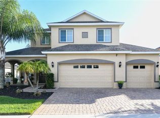 4515 Olympia Ct, Clermont, FL 34714