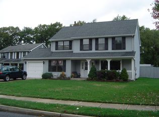 3 Edelweiss Ct, Erial, NJ 08081