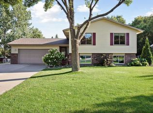 5443 132nd Ln W, Savage, MN 55378