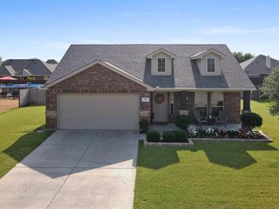 731 Tolleson Dr, Celina, TX, 75009