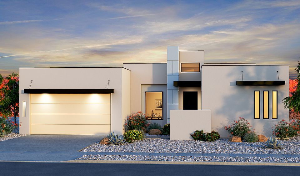 The Marion - Contemporary