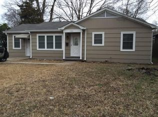 505 10th Ave S, Birmingham, AL 35205