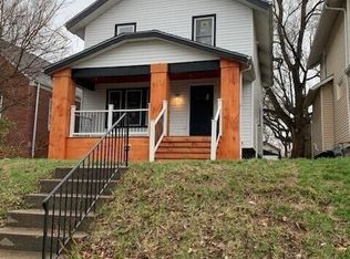 1269 S Champion Ave, Columbus, OH 43206