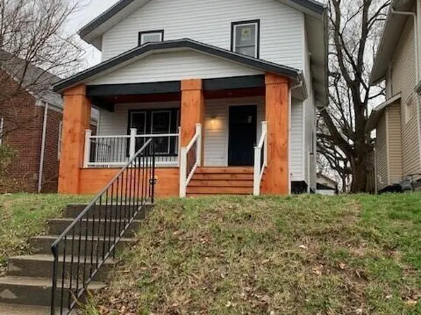 1269 S Champion Ave, Columbus, OH 43206