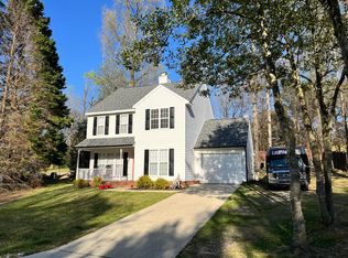 333 Birdsong Way, Holly Springs, NC 27540