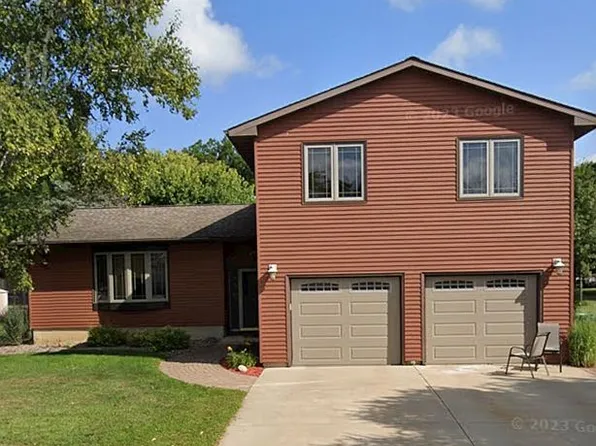 109 W Center St, Rushford, MN 55971