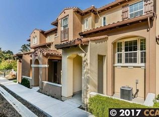 2806 Trailside Ln, Concord, CA 94518