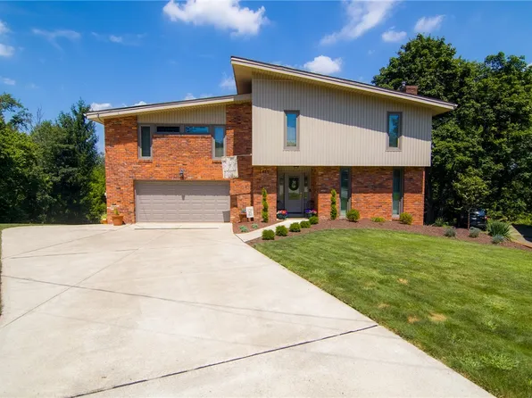 1415 Jamie Dr, Monroeville, PA 15146