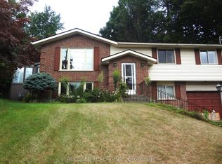 554 Fountain St S, Cambridge, ON N3H1J3