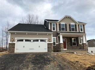 8481 McNamara Dr, Clay, NY 13041