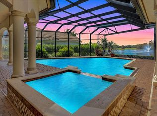 9552 Via Lago Way, Fort Myers, FL 33912