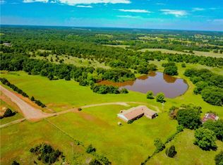 930613 S 3357th Rd, Wellston, OK 74881