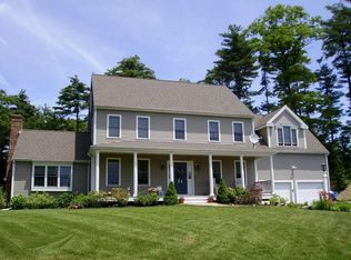 18 Verna Hall Dr, Pembroke, MA 02359