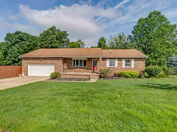 49 Lavender Lane, Moundsville, WV 26041