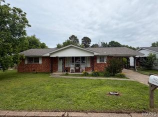 1905 Seifert Dr, Poplar Bluff, MO 63901