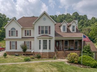 472 Mitchell Rd, Kingsport, TN 37663