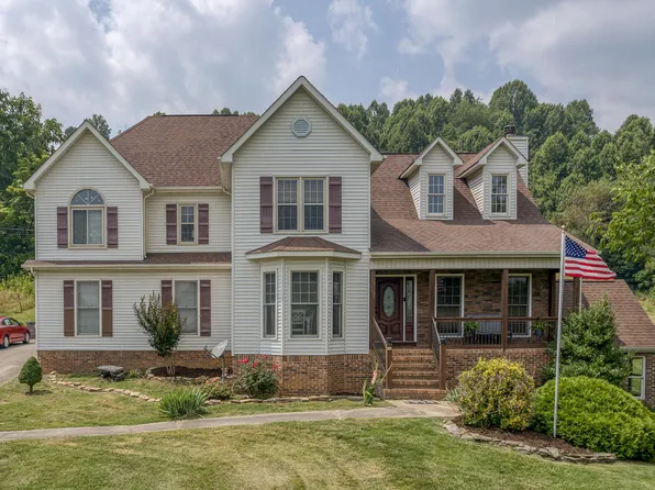 472 Mitchell Rd, Kingsport, TN 37663