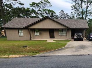 36 Ridgeway Dr, Sheridan, AR 72150