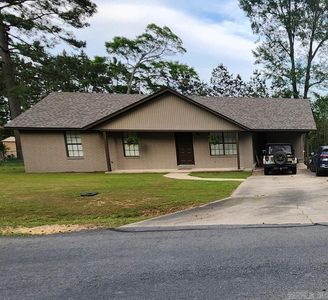 36 Ridgeway Dr, Sheridan, AR, 72150