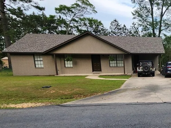 36 Ridgeway Dr, Sheridan, AR 72150