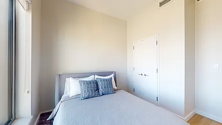 Rented by Bond New York