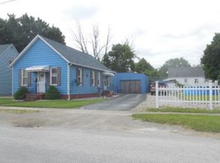 608 Rockwell St, Sandusky, OH
