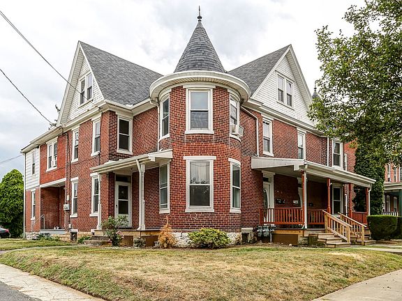 2nd image of 404-406 Hummel Ave #404-A