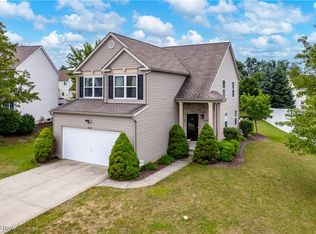 1560 Palmer Cir, Brunswick, OH 44212
