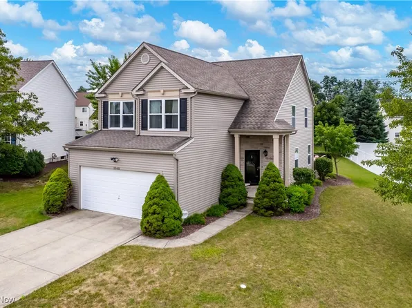 1560 Palmer Cir, Brunswick, OH 44212