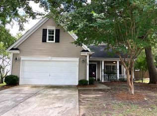 120 Fairbury Dr, Goose Creek, SC 29445