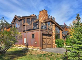 213 Frisco St, Frisco, CO 80443