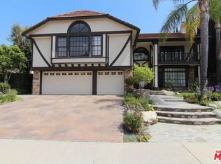 18314 Sheffield Ln, Porter Ranch, CA 91326