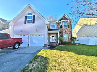 1945 Beagle Way, Virginia Beach, VA 23453