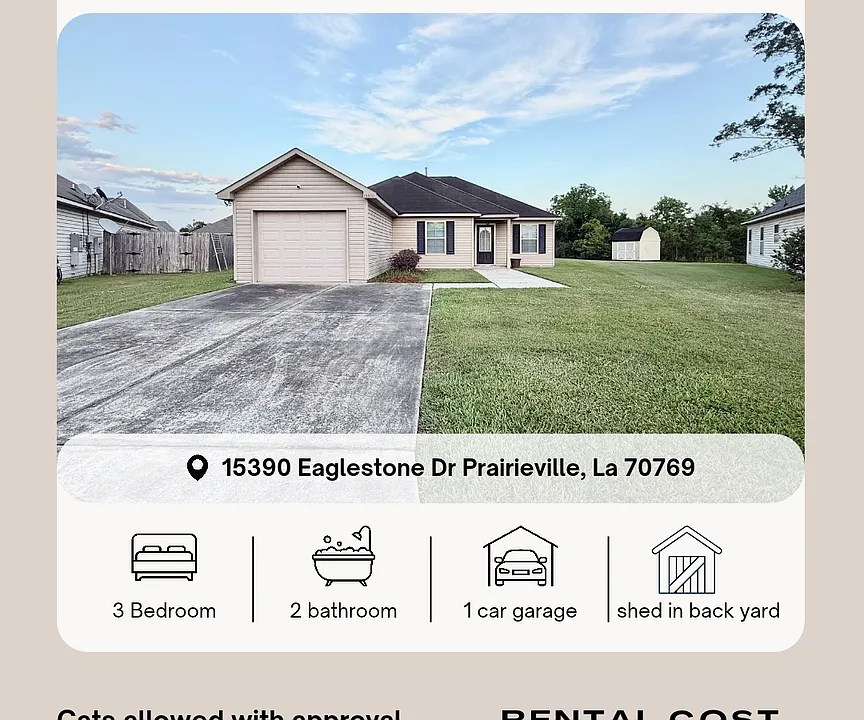 15390 Eaglestone Dr