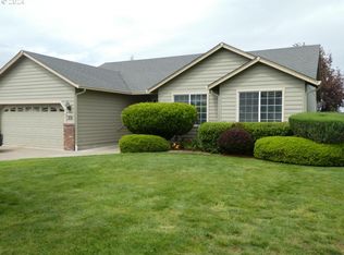 331 Candis Ct, Sutherlin, OR 97479