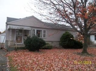 1506 N Kenmore St, South Bend, IN 46628