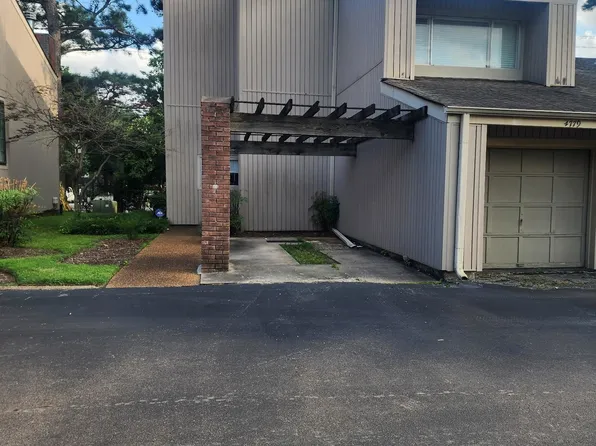 4779 Towering Oaks Dr #704, Memphis, TN 38117