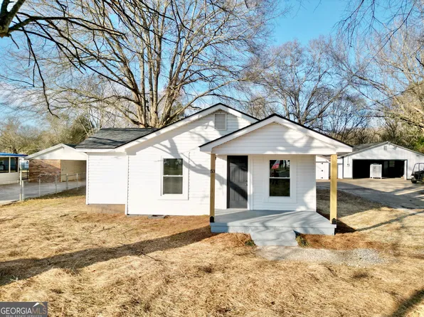 53 Barron Rd NE, Rome, GA 30161