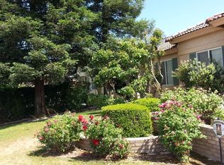 10017 Marby Grange Way, Bakersfield, CA 93312