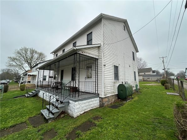 14 Leith St S, Uniontown, PA 15401