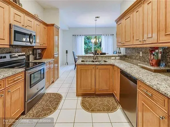 3545 Sahara Springs Blvd, Pompano Beach, FL 33069