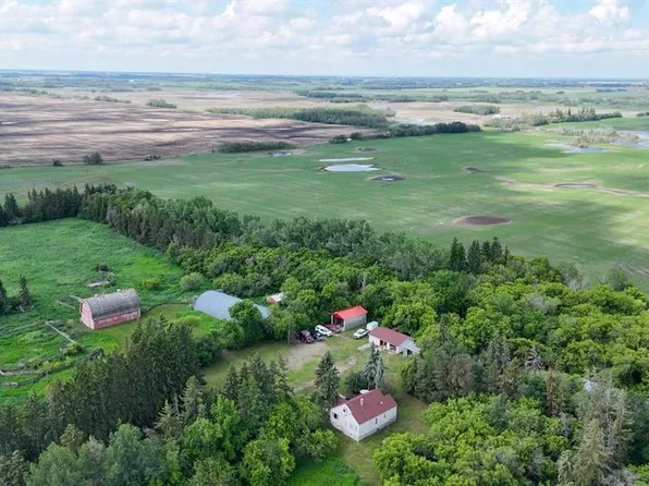233022 S Range Road 161, Beaver County, AB T0B 2C0