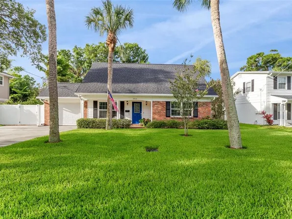 4910 W Dryad St, Tampa, FL 33629