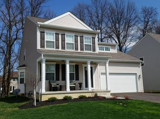 Evelyn Ln, Columbus, OH 43230