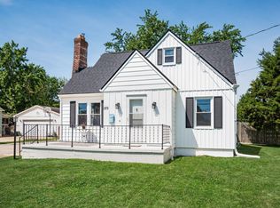 189 Elm St, London, OH 43140